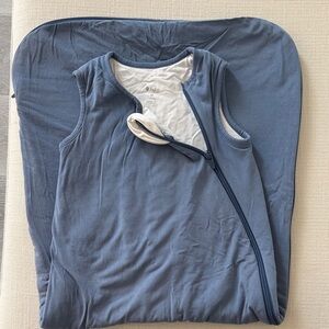 Kyte BABY Blue Sleep Sack